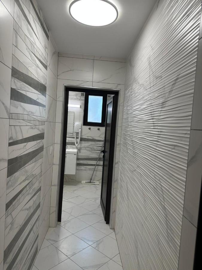 Хотел Аврора Haskovo Buitenkant foto